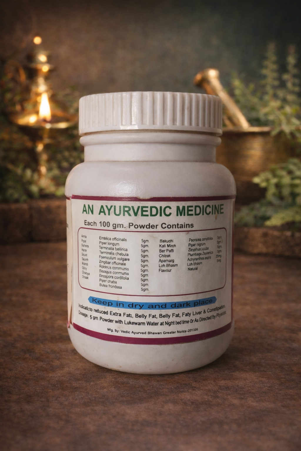 PILO-FIT & Arshhanta Combo – Ayurvedic Support for Piles Care