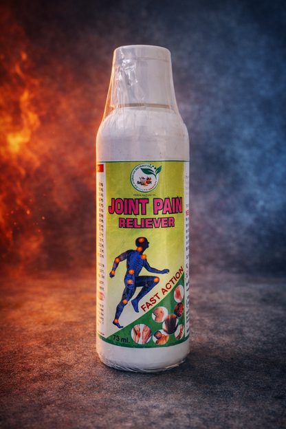 Joint Care Combo–Artho Nil Capsule+Pain Reliever Tablets+Pain Reliever Oil