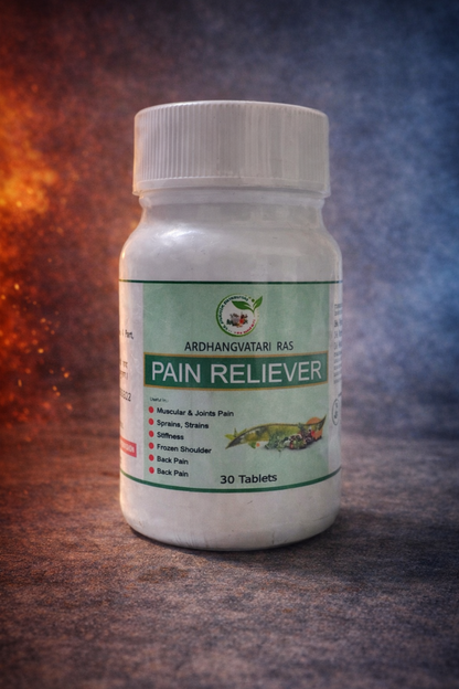 Joint Care Combo–Artho Nil Capsule+Pain Reliever Tablets+Pain Reliever Oil